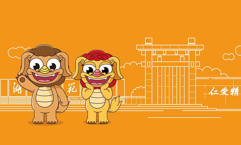 吉祥物設(shè)計(jì)在平面設(shè)計(jì)中如何應(yīng)用？